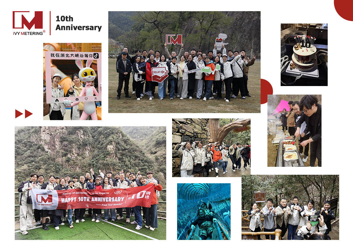 Diez años de cohesión y concentración, avanzando hacia un nuevo camino | Acta del evento de formación de equipos temáticos del décimo aniversario del Gran Cañón del Norte de Zhejiang