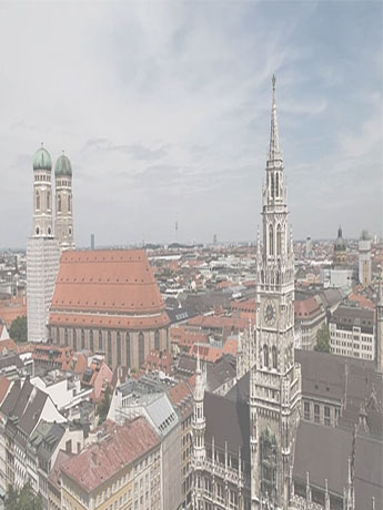 Electrónica de Múnich 2018 (stand C2.310.5)