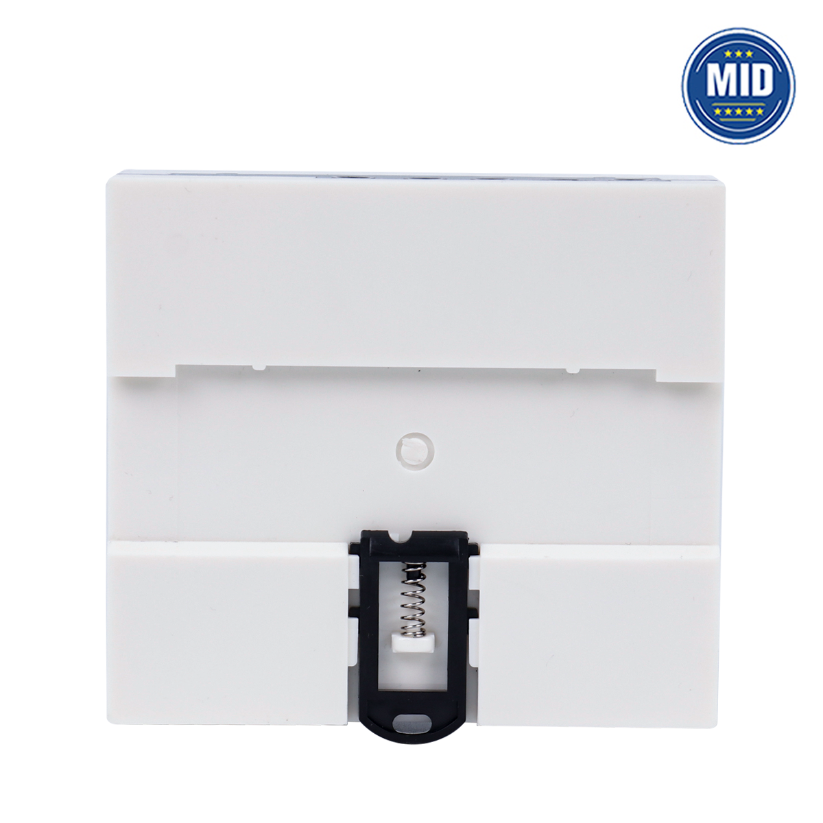 Módulo de carga de vehículos eléctricos integrados, con protección contra fugas de 21 kw, guía Din rs485 4G de tres fases