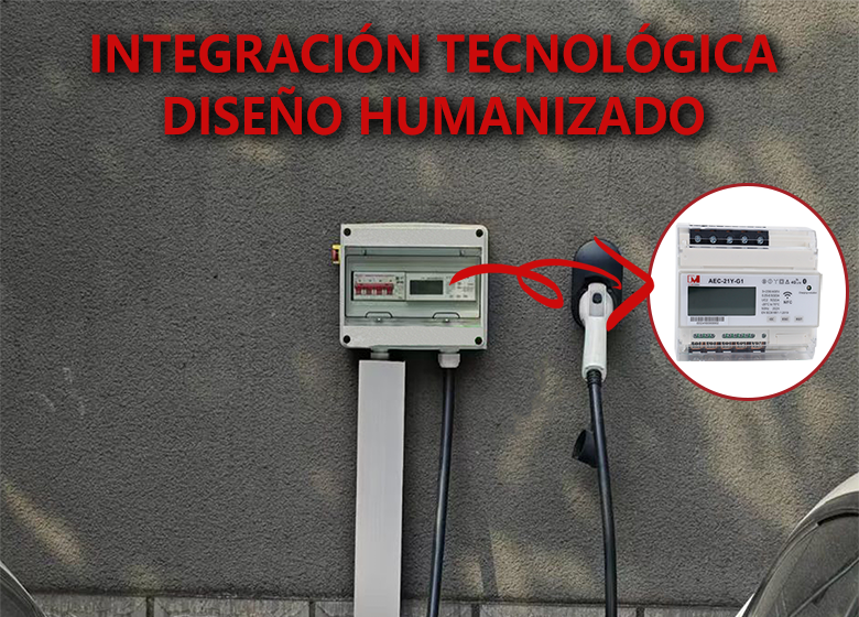 Simplificar la complejidad y liderar el futuro: el módulo de carga integrado de Ivy crea una nueva era en el diseño de pilas de carga