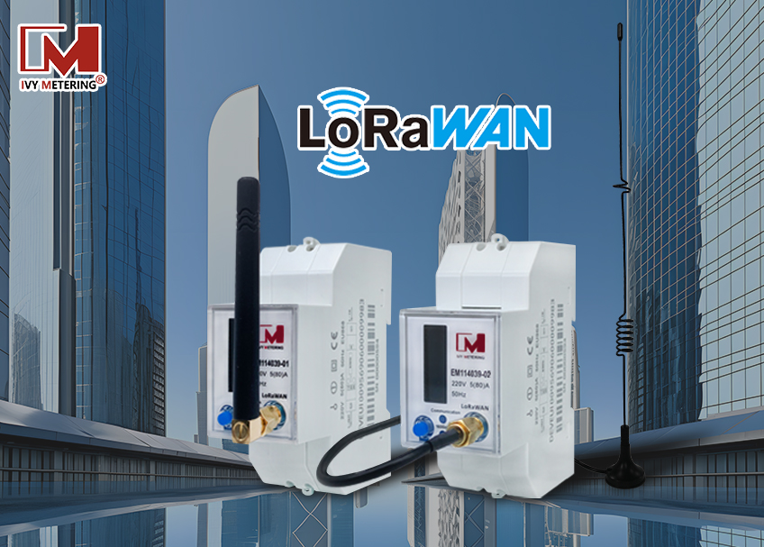 Principio, ventajas y desventajas de la tecnología LoRa y LoRaWAN